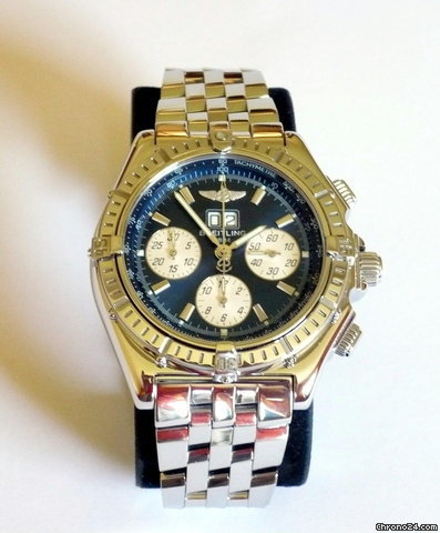 Breitling Breitling 37523