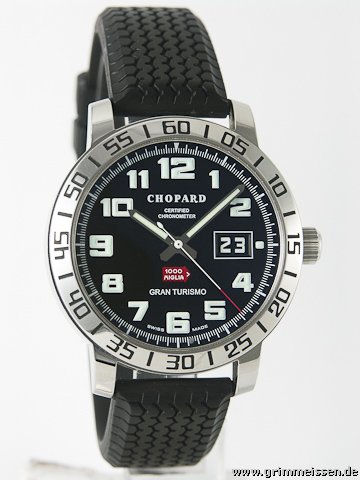 Chopard 8955