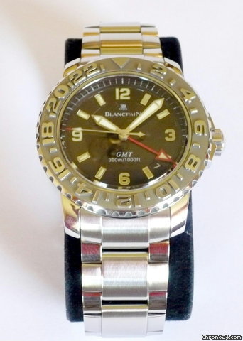 Blancpain Blancpain 37475