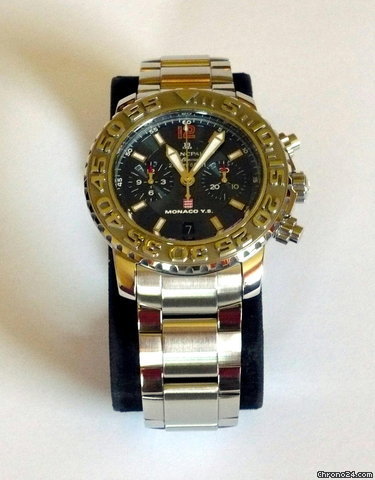 Blancpain Blancpain 38014