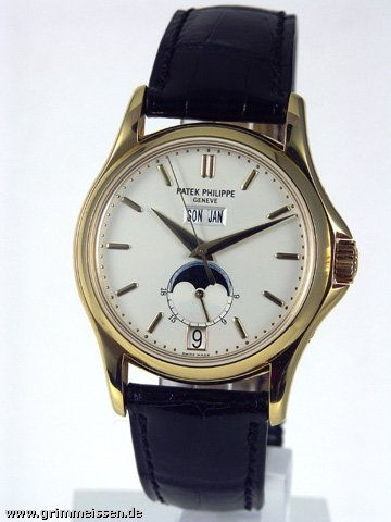 Patek Philippe 5125