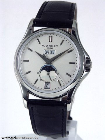 Patek Philippe 5125