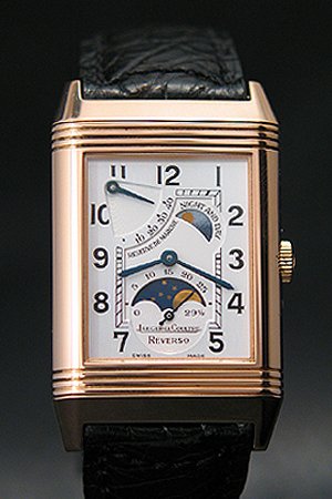 Jaeger LeCoultre Jaeger LeCoultre 10344