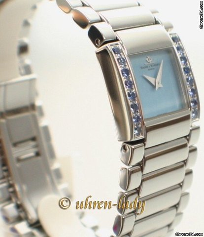 Baume & Mercier Modell Nr. MOA08050