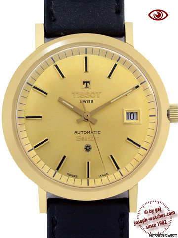 Tissot 44.650-1