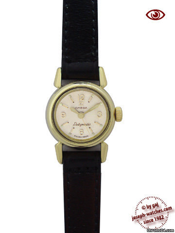 Omega 2940-1 SC