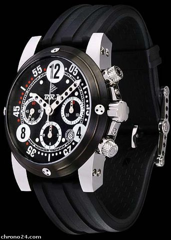 B.R.M GP-44-111