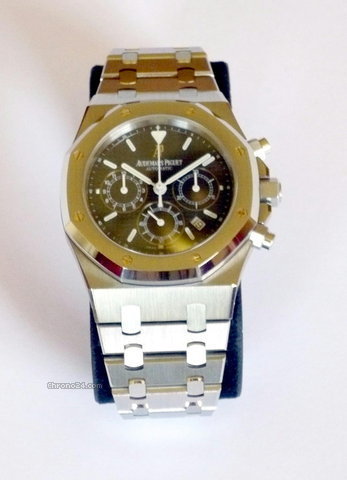 Audemars Piguet Audemars Piguet 38299