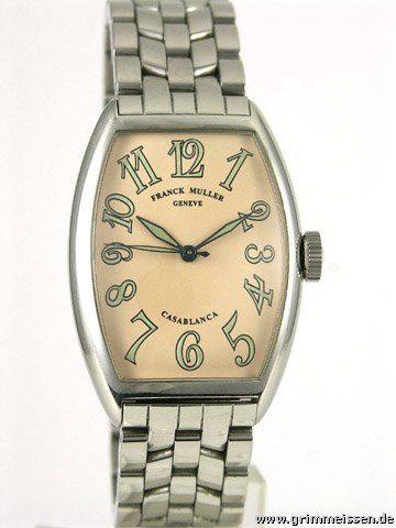 Franck Muller 5850