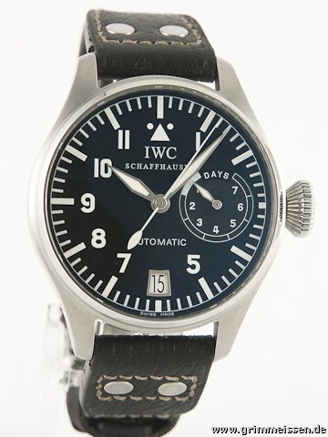 IWC 5002
