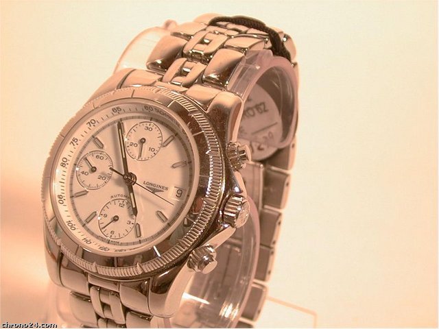 Longines Longines 47367