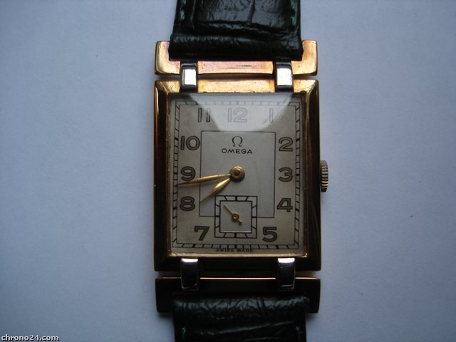 Omega Omega 23929