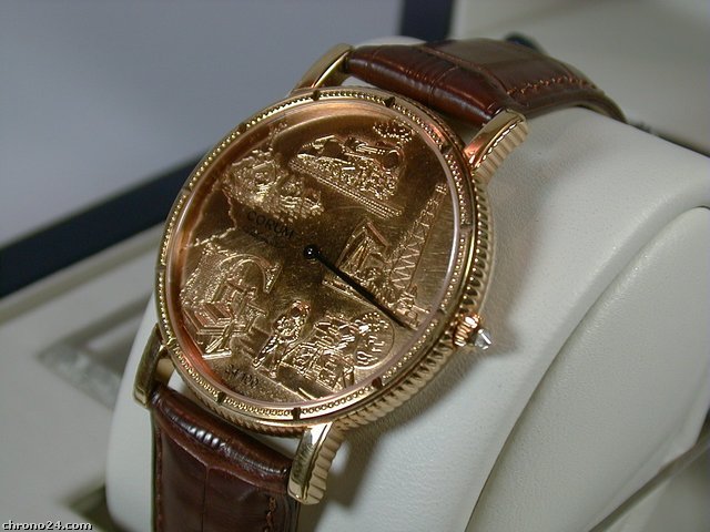 Corum Corum 12886
