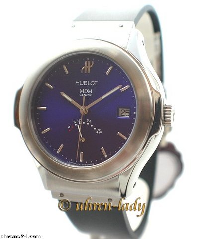 Hublot 1831