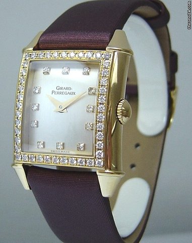 Girard Perregaux 02592.0.51.11B