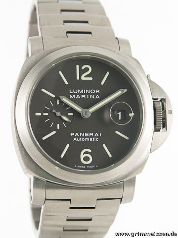 Panerai Pam 00296
