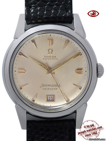 Omega 2627-1