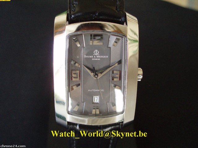 Baume & Mercier Baume & Mercier 39026