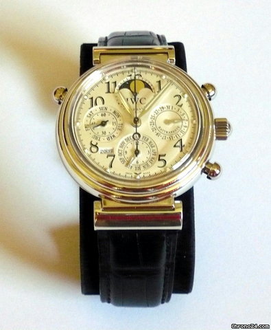 IWC IWC 44324