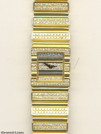 Piaget GOA 00375