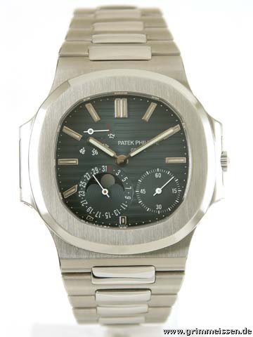 Patek Philippe 3712