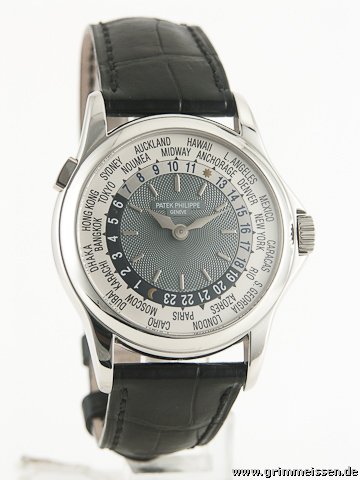 Patek Philippe 5110 P