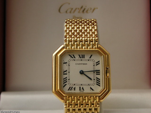 Cartier Cartier 16840