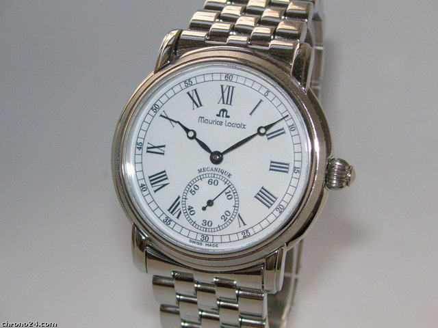Maurice Lacroix Maurice Lacroix 17373