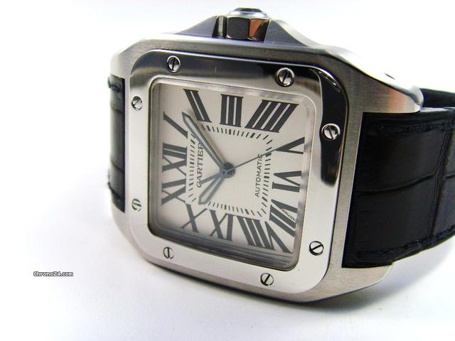 Cartier W20076X8