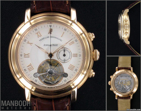 Audemars Piguet Audemars Piguet 43639