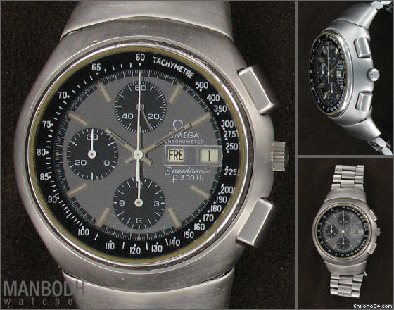 Omega Omega 15433