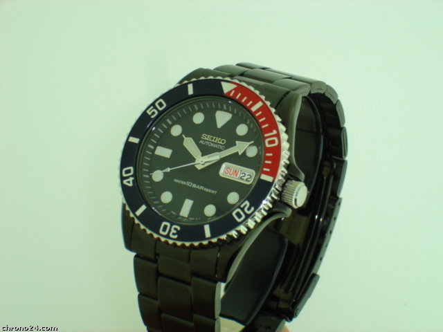 Seiko SKX031