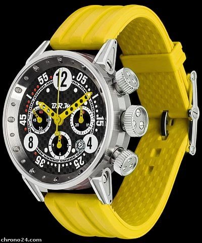 B.R.M V14-44-BG-AJ-Racing