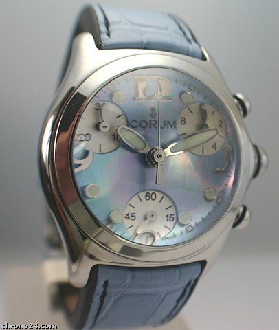 Corum 196-250-20-0F11PN95R