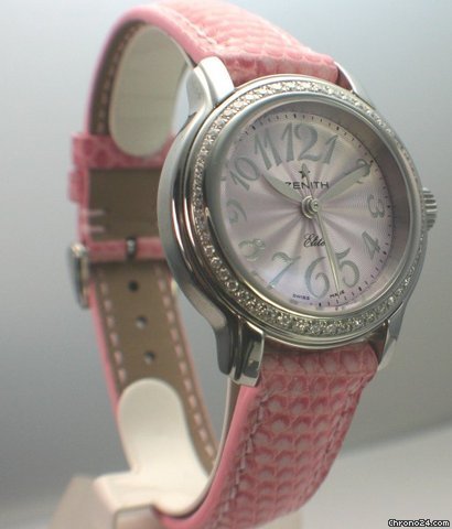 Zenith 16.1220.6771/C533