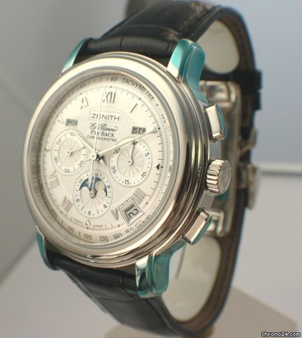 Zenith 65.1240.4001/01.C495