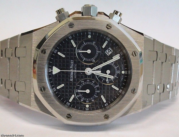Audemars Piguet 25860ST.OO.1110ST.04