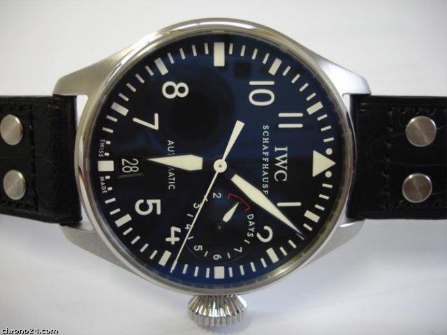 IWC 500401