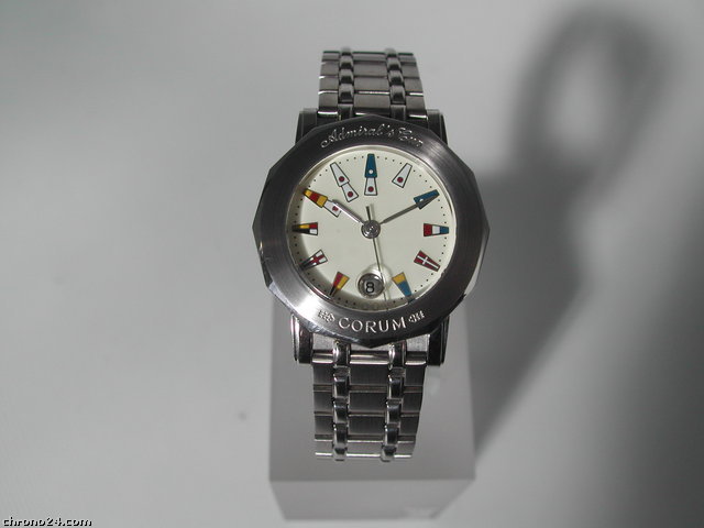 Corum 39.230.20.V585