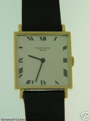 Patek Philippe Patek Philippe 33119