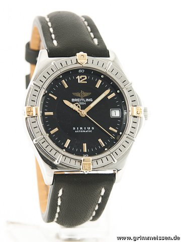 Breitling B 10071