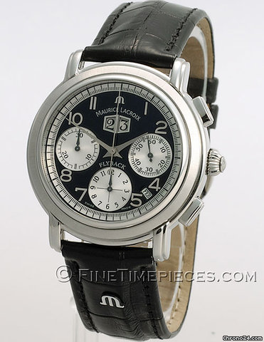 Maurice Lacroix 15827