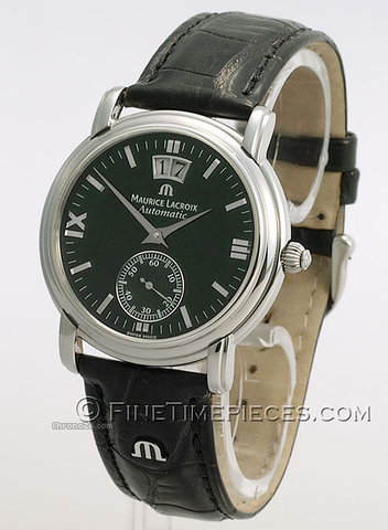 Maurice Lacroix 58789-1103
