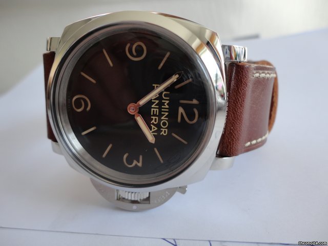 Panerai PAM 372