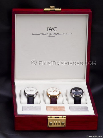IWC 5000