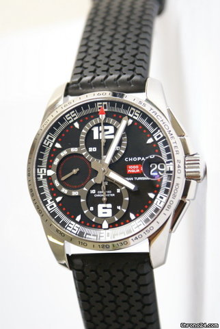 Chopard 16/8459-36001
