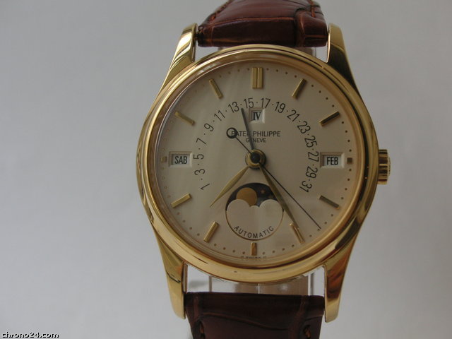Patek Philippe 5050