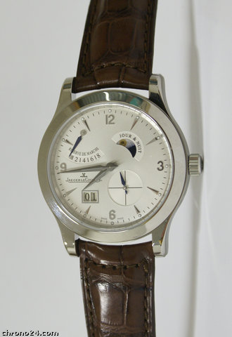 Jaeger LeCoultre 160 84 20