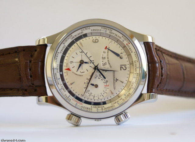 Jaeger LeCoultre 152 84 20