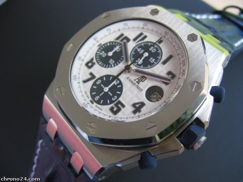 Audemars Piguet 26170ST.00D305CR.01